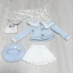 ドール用　1/4 MDD ディーラー様製　アウトフィット