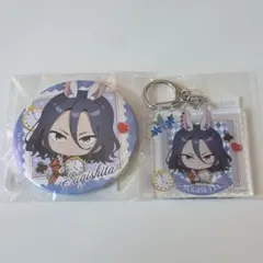 ウィンブレ 杉下京太郎