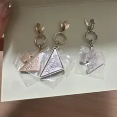 プラダビューティー　ノベルティ　チャーム