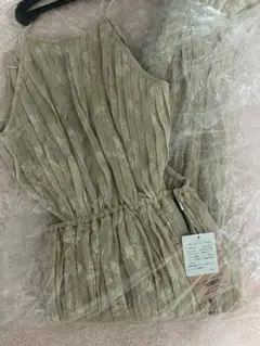 み*な様 eimy istoire レースロングワンピース　beige