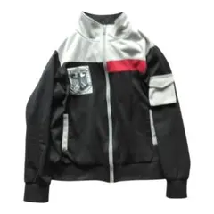 希少 BUNDESWEAR ミリタリー ドイツ軍 トラックジャケット レプリカ
