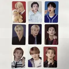 NCT ZONE クーポンカード トレカ ジョンウ 127 - メルカリ
