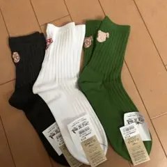 オサムグッズ　レディースソックス