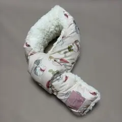 ネックウォーマー