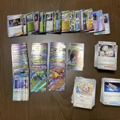 ポケモンカード まとめ売り 1000枚以上のサムネイル