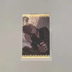 にじさんじ 叶 ボイスビジュアルカード