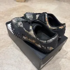 PUMA スニーカー Atmos別注　mostro camo Ⅱ