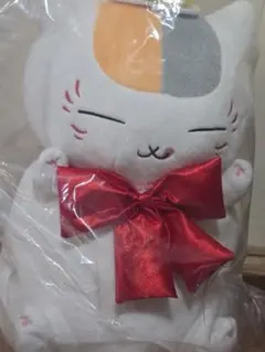 ニャンコ先生 ぬいぐるみ