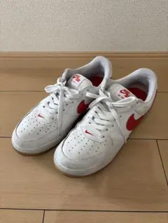 美品NIKE airforce1 27.5センチ 2026年最新】ナイキ エアフォース1 27.5の人気アイテム - メルカリ