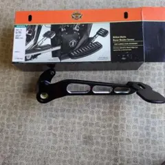 新品 ハーレー エクステンションリーチ・ビレットスタイル・リア
