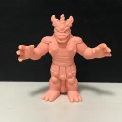 キン肉マン スニゲーター エリマキトカゲ キン消し 消しゴム人形 当時