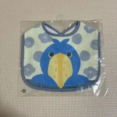 【新品】ハシビロコウ　スタイ