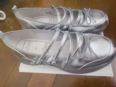 GU rokh メリージェーンシューズ