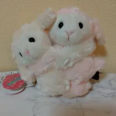 MECHALOVE♡ 羊ぬいぐるみ マスコット