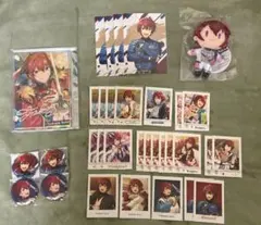 あんスタ まとめ売り 司