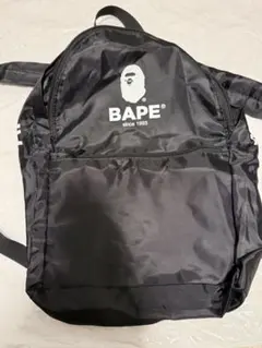 BAPE リュック