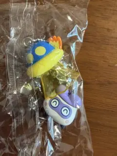 たまごっち UFOスイング ますくっち