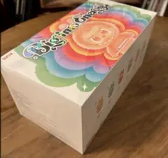 Labubu Big into Energy 1アソートボックス