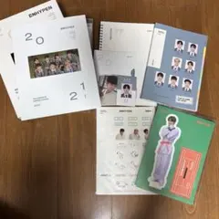 ENHYPEN シーグリ 2021 ランダムジョンウォン