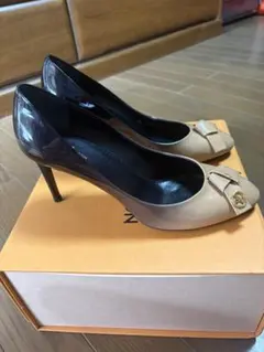 Louis Vuitton ハイヒール