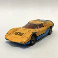 playartプレイアート・ミニカー/ポルシェ カレラ910/香港製】 - メルカリ