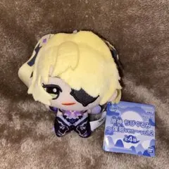 2025年最新】原神 ちびぐるみ～復刻ver.～vol.2の人気アイテム - メルカリ