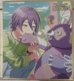 プロセカ ミニ色紙 44b 神代類