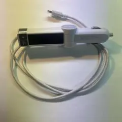 Logitec FMトランスミッター LAT-FMLTB01WHのサムネイル