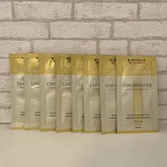 COCONSUPER 洗い流さないトリートメント(モイスト)のサムネイル