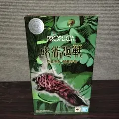呪術廻戦 とある男の肖像【完全未開封品】宿儺の指付き Amazon.co.jp: 呪術廻戦 とある男の肖像 両面宿儺 特級呪物 両面宿儺の