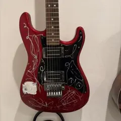 Tokai SD-40 DiMarzio X2N Floyd Rose換装完動品のサムネイル