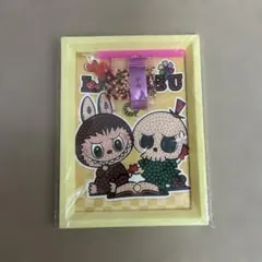 ラブブ アート・写真