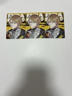 VOLTACTIONカレー 風楽奏斗