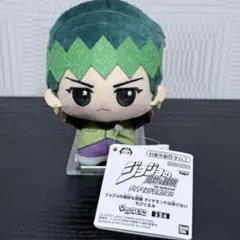 2026年最新】岸辺露伴 ぬいぐるみの人気アイテム - メルカリ