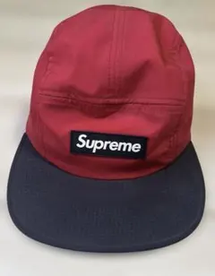 Supreme シュプリーム ジェットキャップ