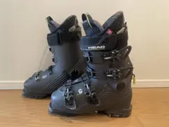 ★HEAD スキー ブーツ★サイズ26.5／FLEX75 ☆HEAD スキー ブーツ☆サイズ26.5／FLEX75 - メルカリ