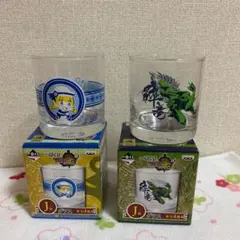 2025年最新】モンスターハンター グラスセットの人気アイテム - メルカリ