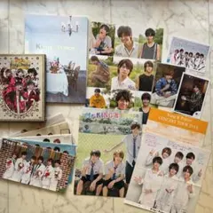 King＆Prince まとめ売り