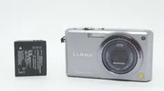 2026年最新】LUMIX DMC-FX100の人気アイテム - メルカリ