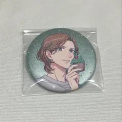 た*❁様 うたプリ BGS 缶バッジ BE MY CUPCAKE BMC 寿嶺二 - メルカリ