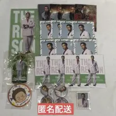 ネスミス　アクリルスタンド　フォトカード　シクレ　クリアチャーム　缶バッジ