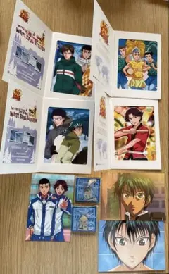 2026年最新】手塚 テニスの王子様 スペシャルブロマイドの人気アイテム