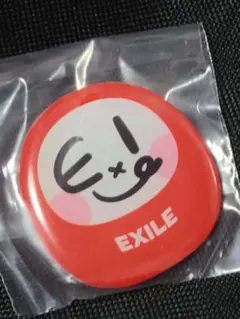 EXILE　アクリルマグネット　トラステ　ガチャ　①