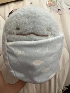 すみっコぐらし 水族館 オオサンショウウオ とかげ - メルカリ