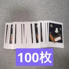 &TEAM Back to life チェキ風トレカ FUMA 100枚