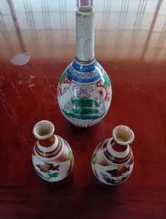 メトロ徳利