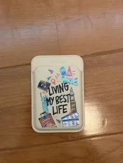 casetify magsafe ウォレットのサムネイル
