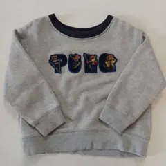 Ralph Lauren　トレーナー　2T