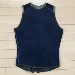 Hurley タッパー ベスト MLサイズ - メルカリ