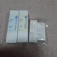 Mama & Kids ベビーソープ・シャンプーセット